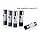 ACCUTRAC TTR RESIN RIBBON - 110mm x 75m - Pack of 3