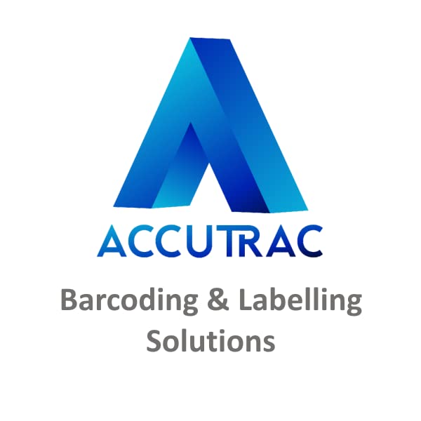ACCUTRAC TTR RESIN RIBBON - 110mm x 75m - Pack of 3