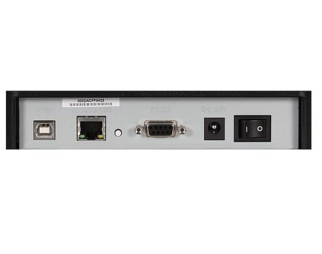 CITIZEN CL-E321-203 DPI-Without Cutter