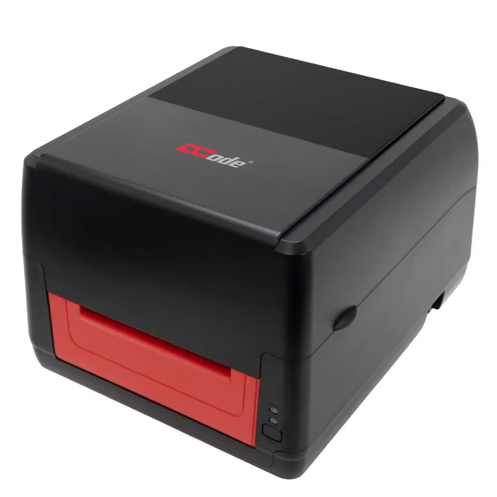 DC431 PRO Direct Thermal Label Printer