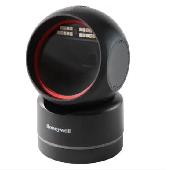 Honeywell Orbit HF680 2D Hands-Free Area-Imaging Scanner
