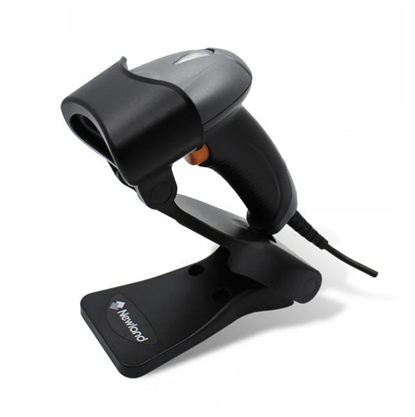 NEWLAND HR10 1D USB BARCODE SCANNER