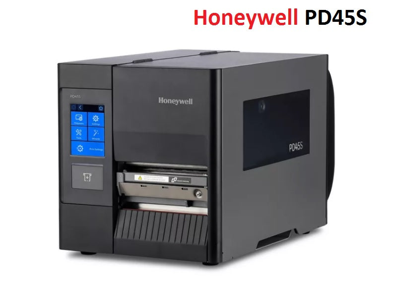 Honeywell PD45S Industrial Printer