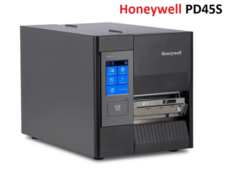 Honeywell PD45S Industrial Printer