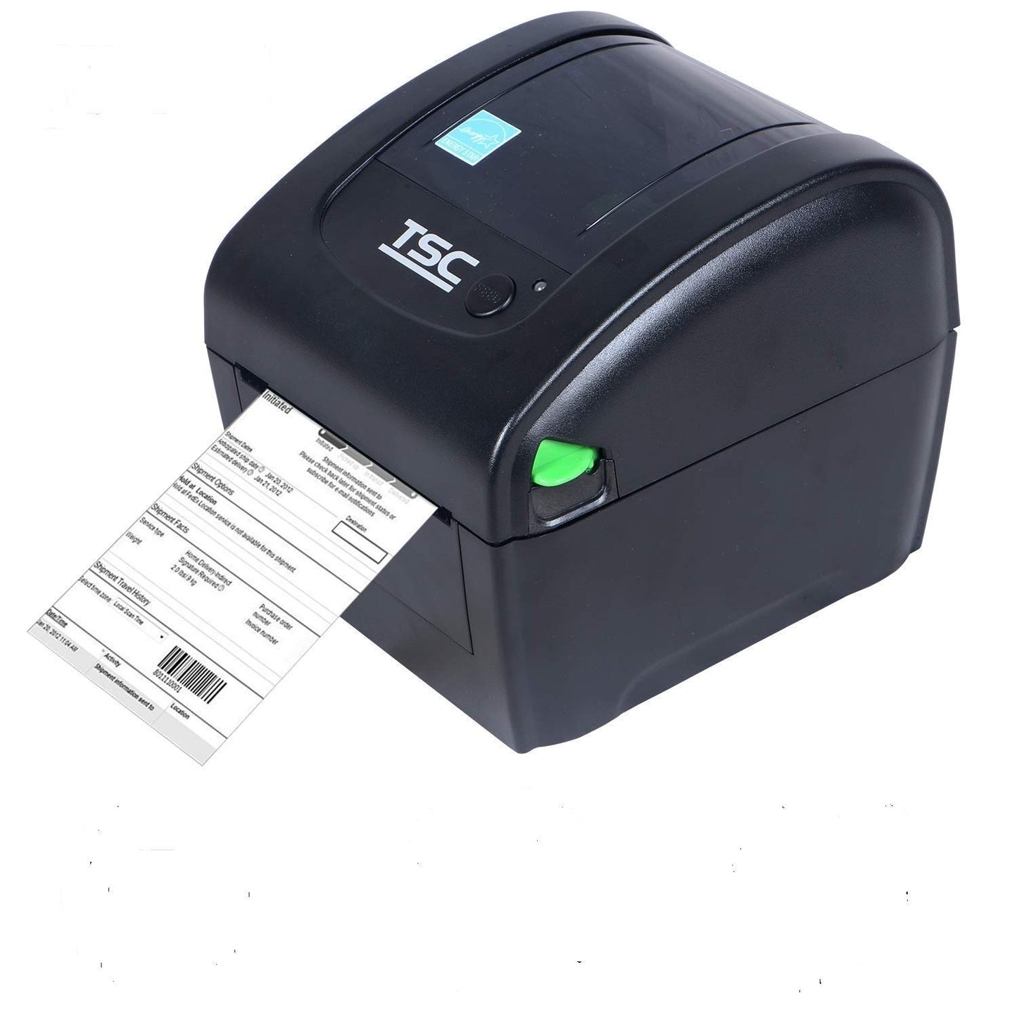 TSC DA 310 Desktop Direct Thermal Transfer Printer - 300 dpi