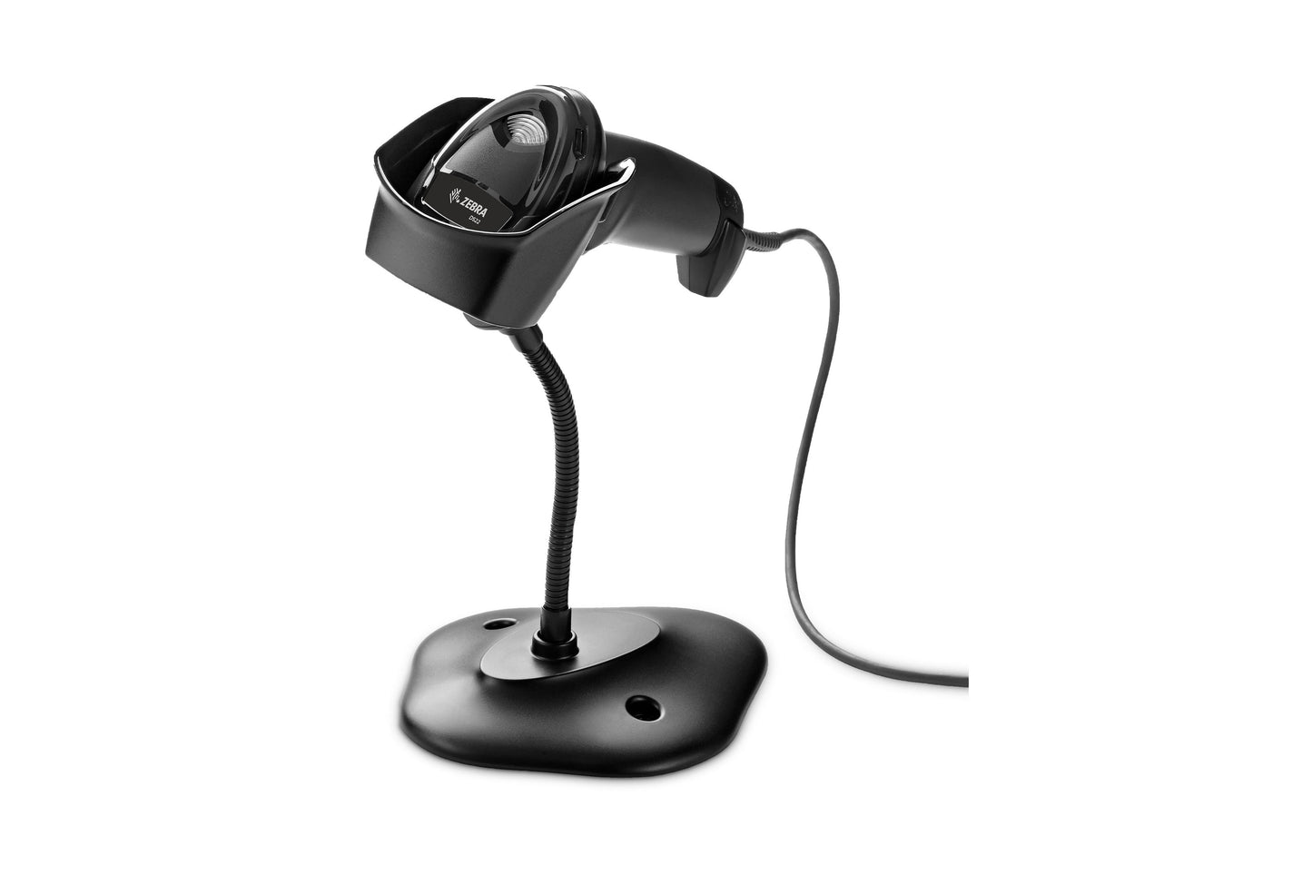 ZEBRA DS2208 Handheld Corded Scanner