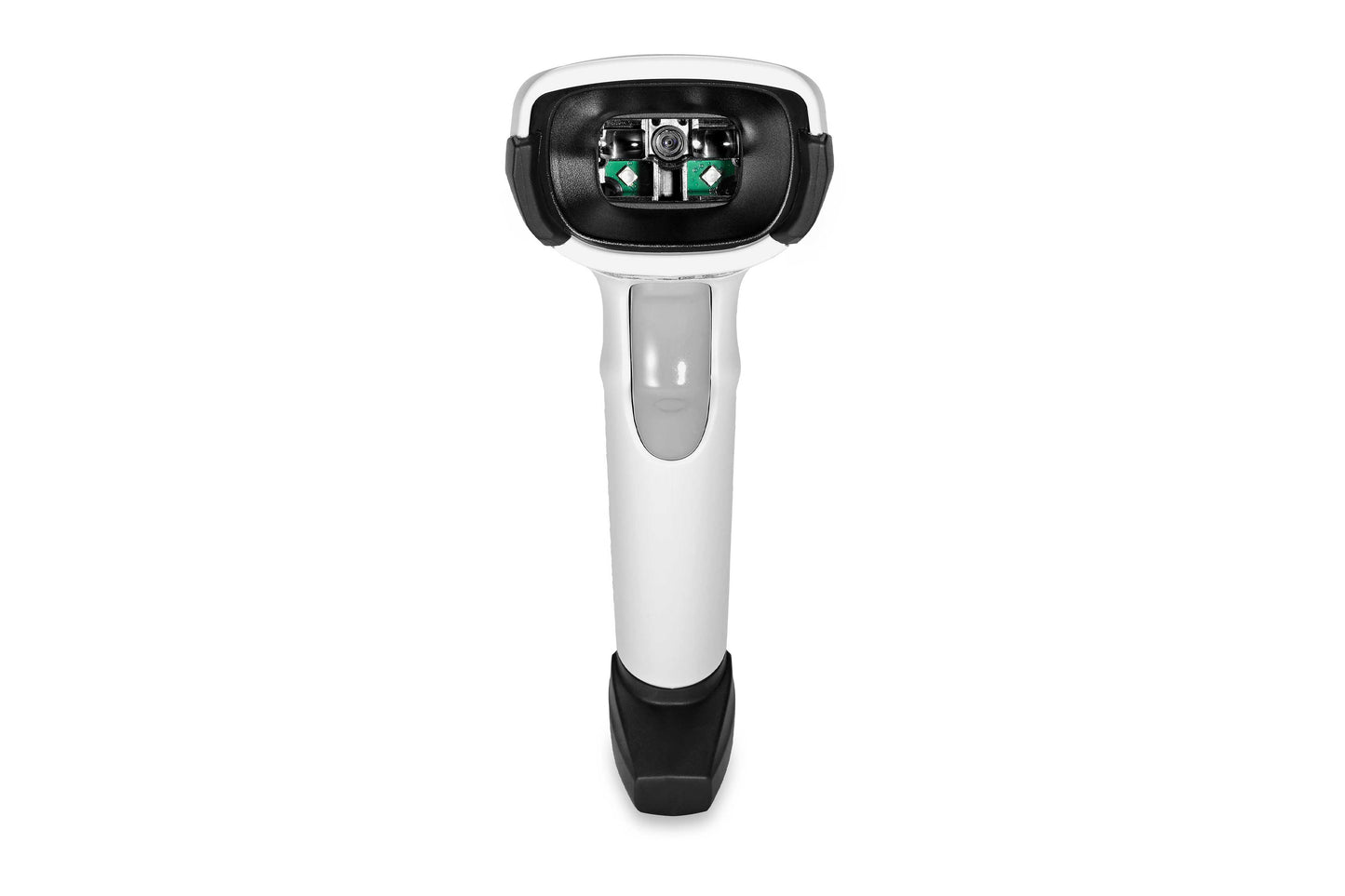 ZEBRA DS2208 Handheld Corded Scanner