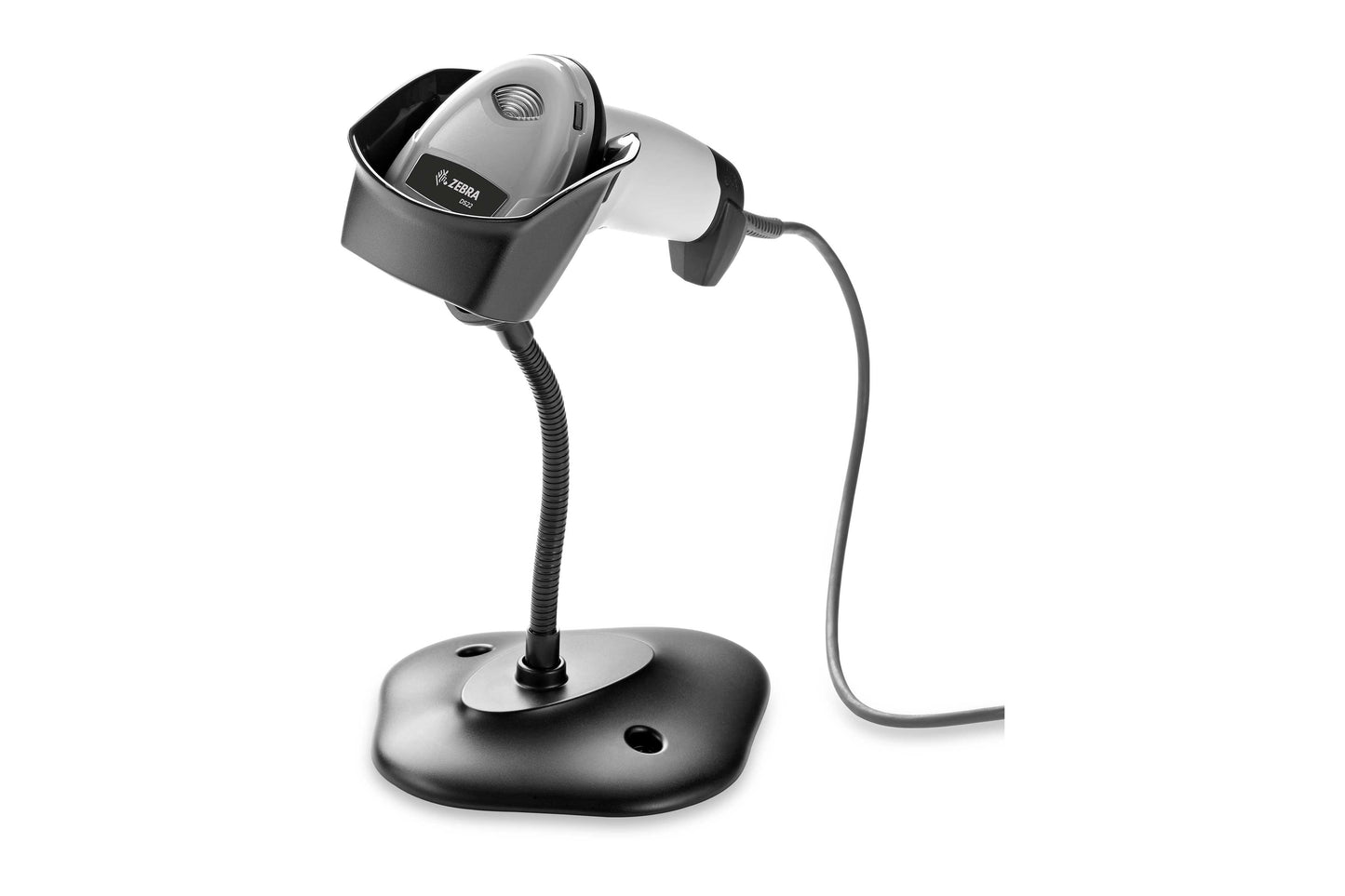 ZEBRA DS2208 Handheld Corded Scanner