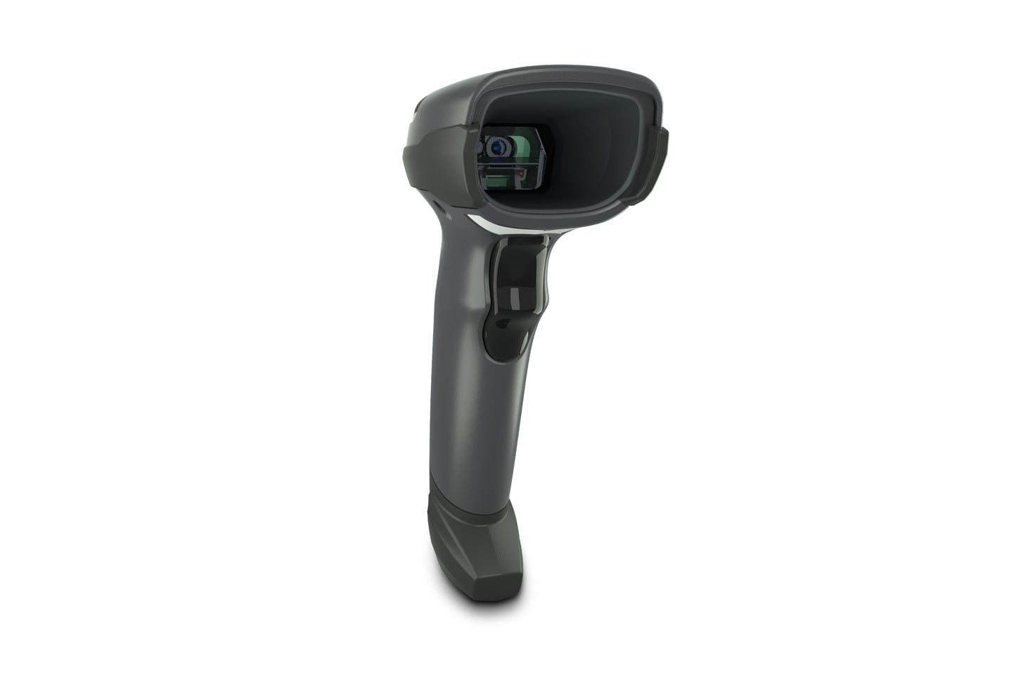 ZEBRA DS4608 Handheld Corded Scanner