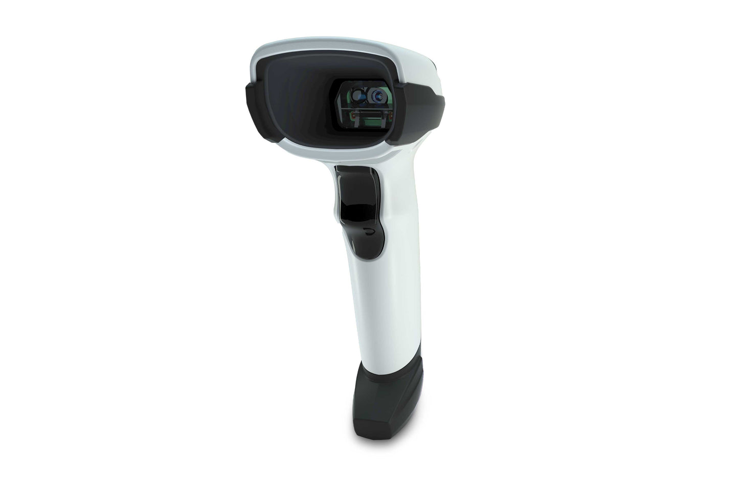 ZEBRA DS4608 Handheld Corded Scanner