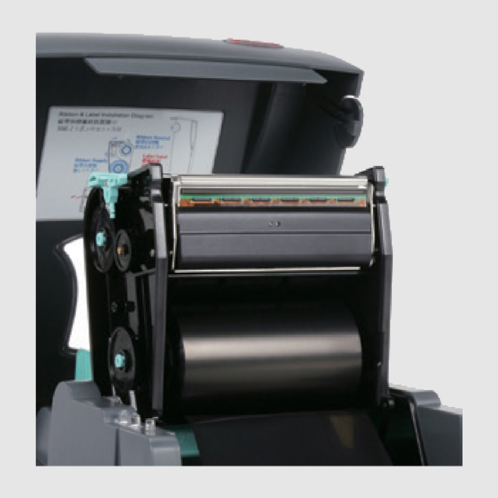 The GoDEX G500 USB ONLY