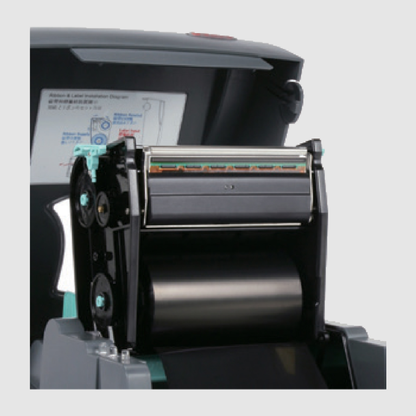 The GoDEX G500 USB ONLY