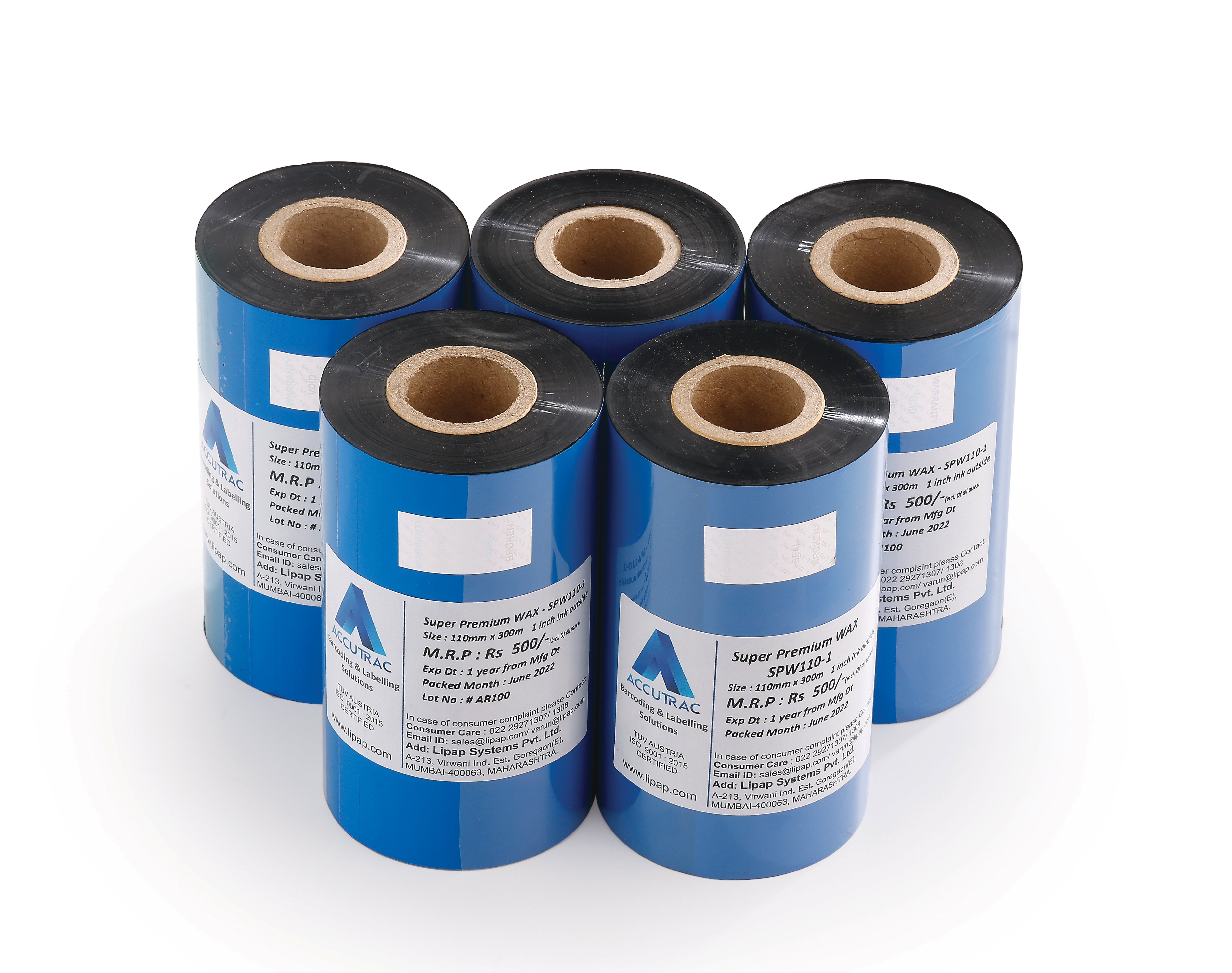 THERMALRIBBONS