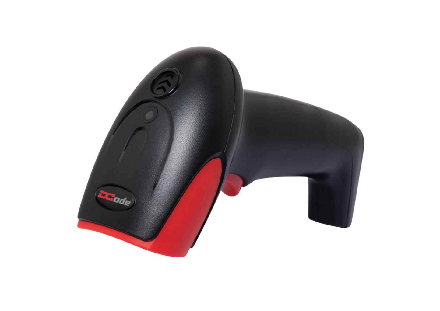 DCode DC7122 2D Wireless Barcode Scanner USB + Dongle