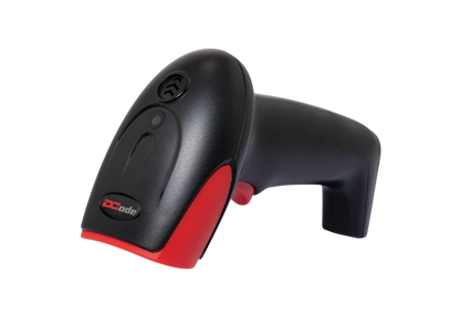 DCode DC7122 2D Wireless Barcode Scanner USB + Dongle