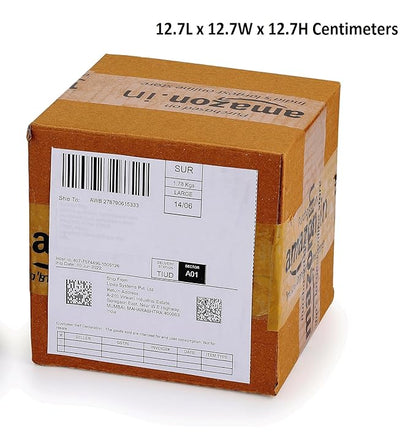 ACCUTRAC TTR RESIN RIBBON - 110mm x 75m - Pack of 5