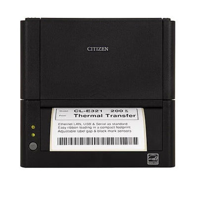 CITIZEN CL-E321-203 DPI-Without Cutter