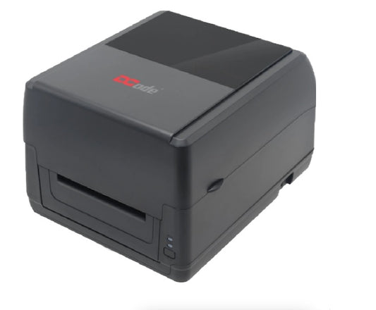 DC421 Pro Thermal Transfer Label Printer