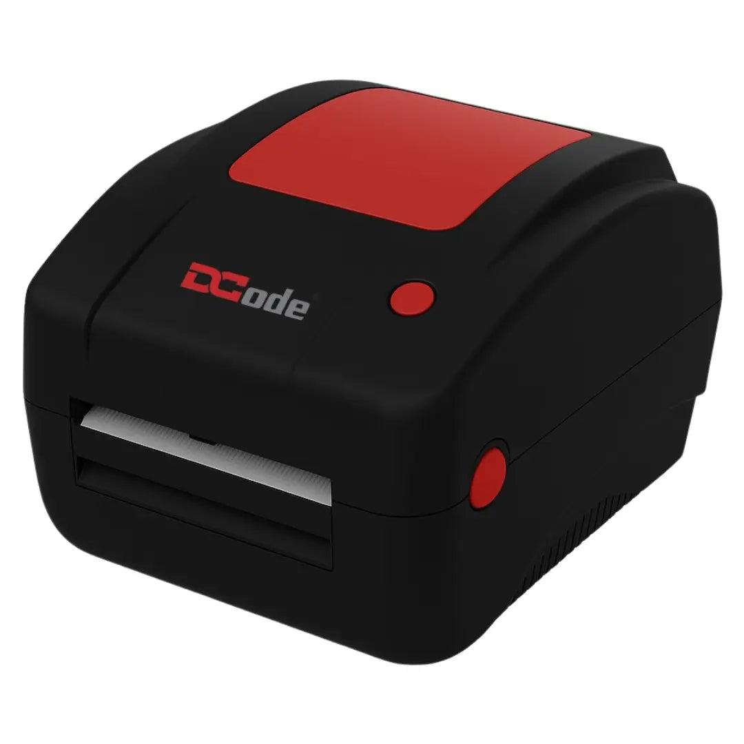 DC431D Direct Thermal Label Printer