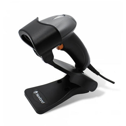 NEWLAND HR10 1D USB BARCODE SCANNER