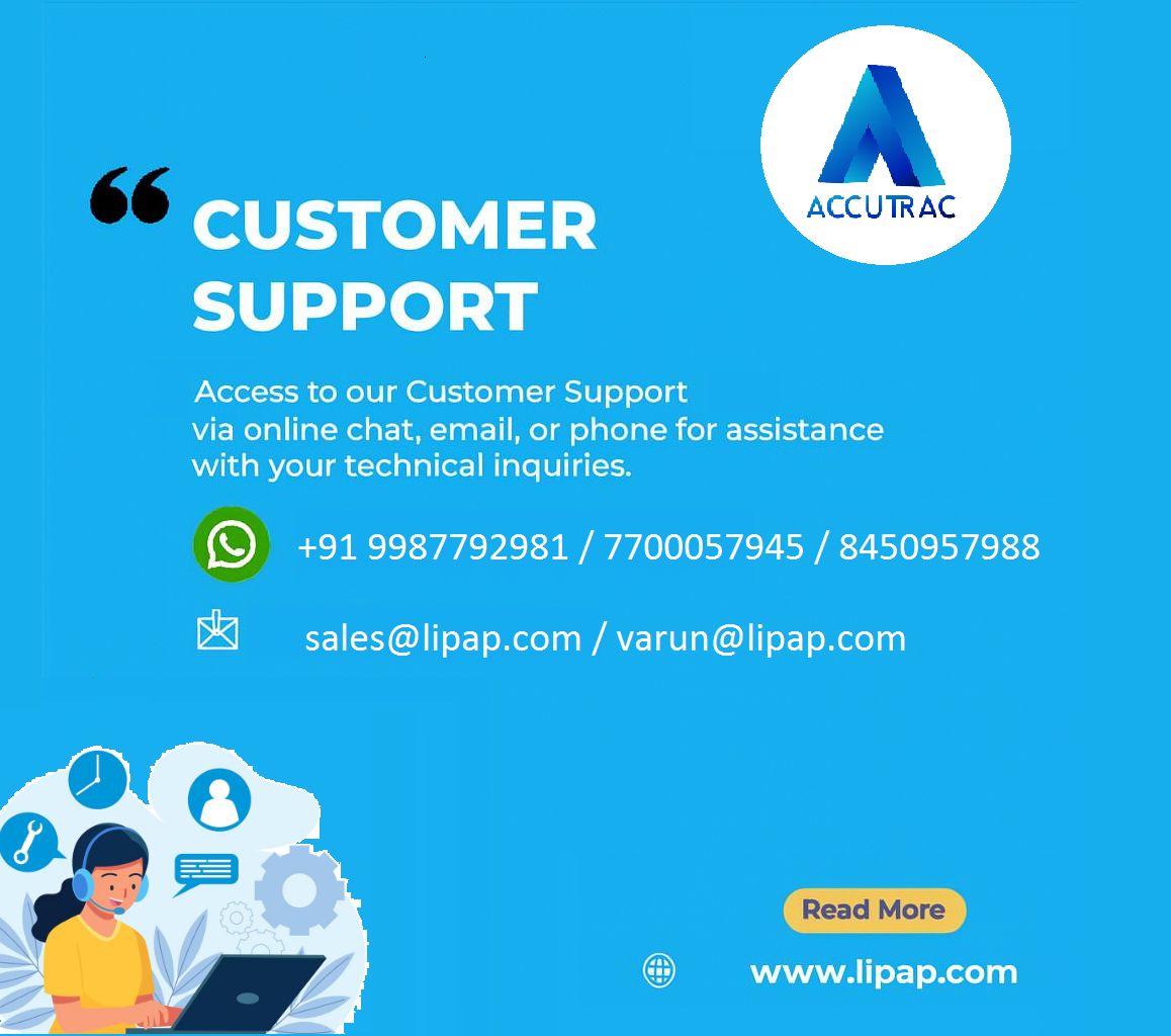 ACCUTRAC Fragile Chromo Labels 75mm x 50mm (3" x 2") Handle with Care Shipping Stickers, with Strong Adhesive 500 Stickers per roll, 1 up, 1 inch core, Pack of 10 ( 5000 labels ) in ACCUTRAC Brand