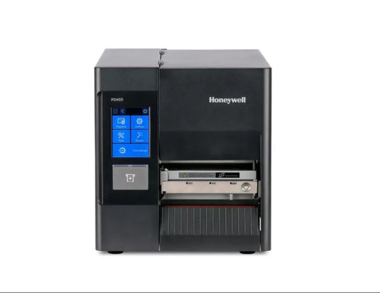 Honeywell PD45S Industrial Printer