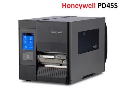Honeywell PD45S Industrial Printer