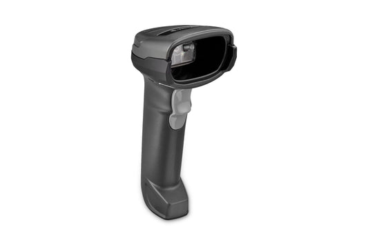 ZEBRA DS2208 Handheld Corded Scanner