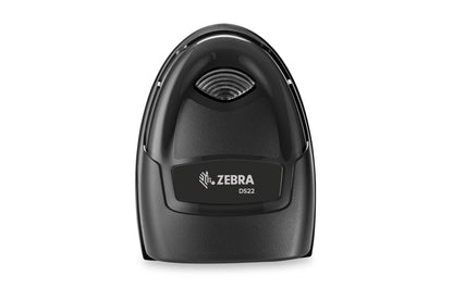 ZEBRA DS2208 Handheld Corded Scanner