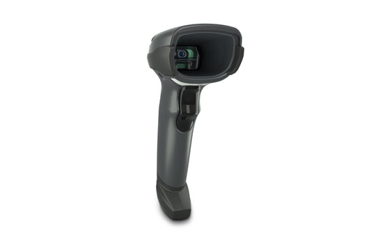 ZEBRA DS4608 Handheld Corded Scanner