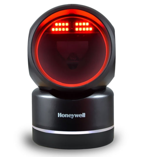 Honeywell Orbit HF680 2D Hands-Free Area-Imaging Scanner