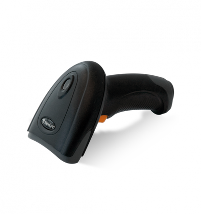 Newland HR11 Aringa Barcode Reader| 1D Wired Handheld Barcode Scanner | RS-232, USB