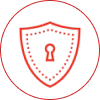 100% Secure Payments