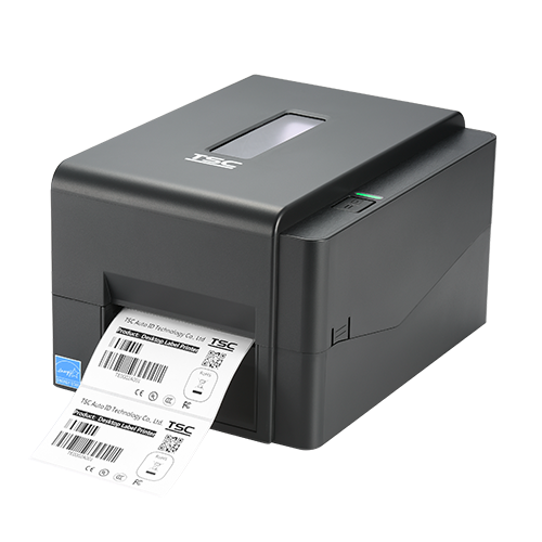 TSC TE210-203 dpi, 4-Inch Performance Desktop Label Printers