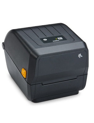 ZEBRA Technologies ZD230T Thermal Transfer Desktop Printer-USB ONLY